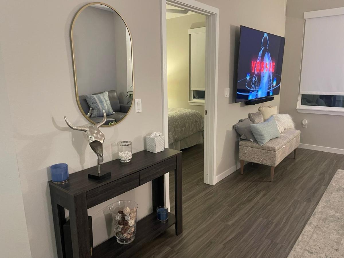 Luxury Condo Downtown Orlando Dış mekan fotoğraf