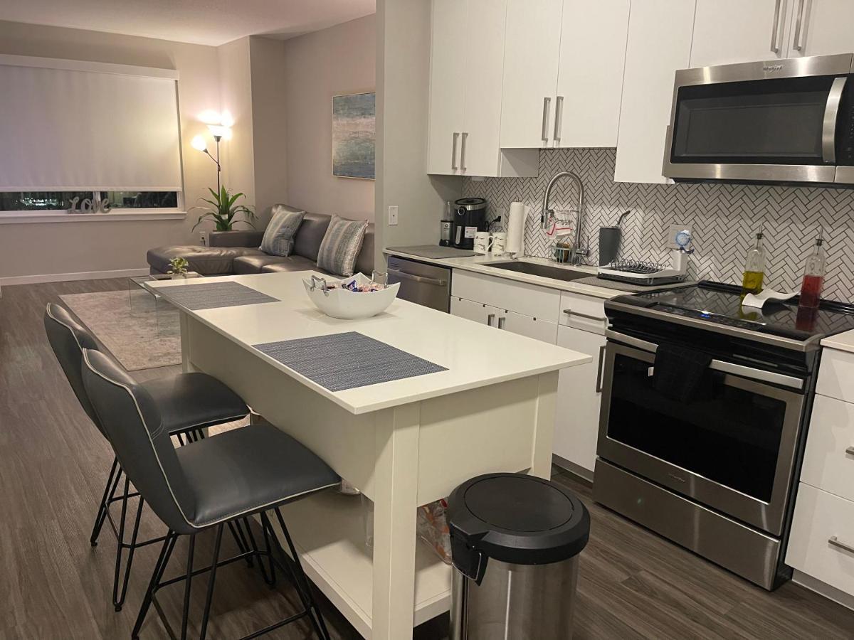 Luxury Condo Downtown Orlando Dış mekan fotoğraf