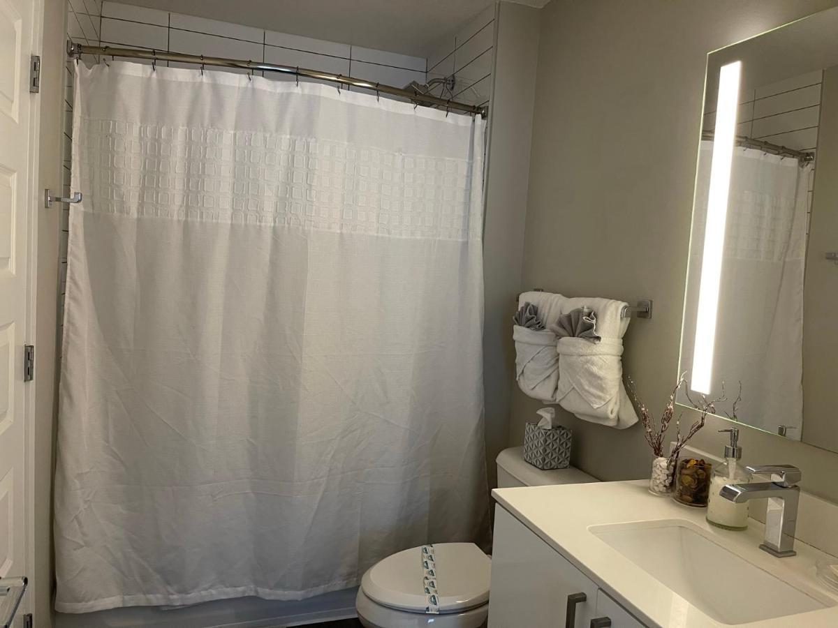 Luxury Condo Downtown Orlando Dış mekan fotoğraf