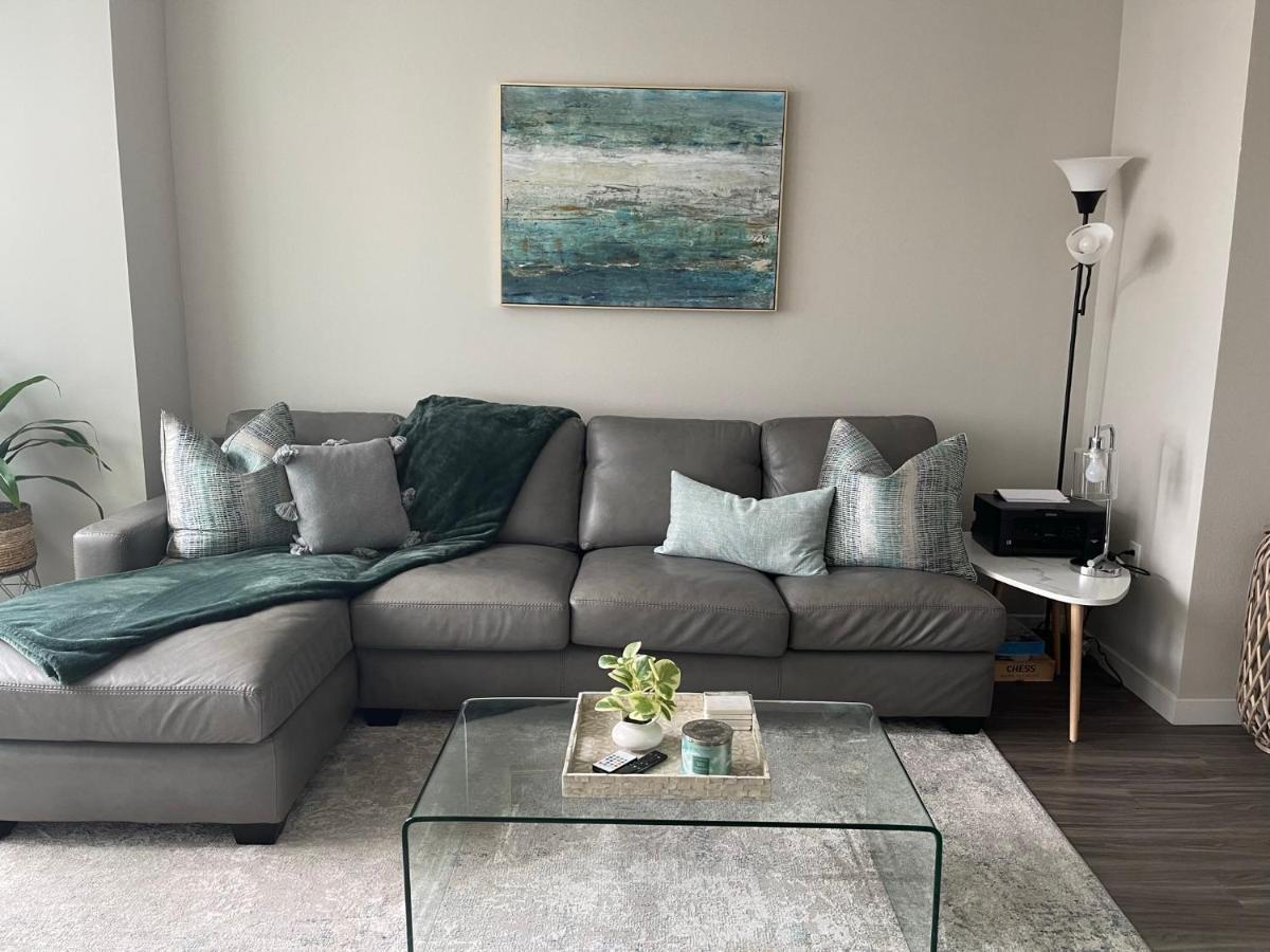 Luxury Condo Downtown Orlando Dış mekan fotoğraf
